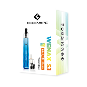 GeekVape Wenax S3 Pod Kit_8